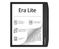 PocketBook 710 Era Lite Stone Green - 1545318 - zdjęcie 4